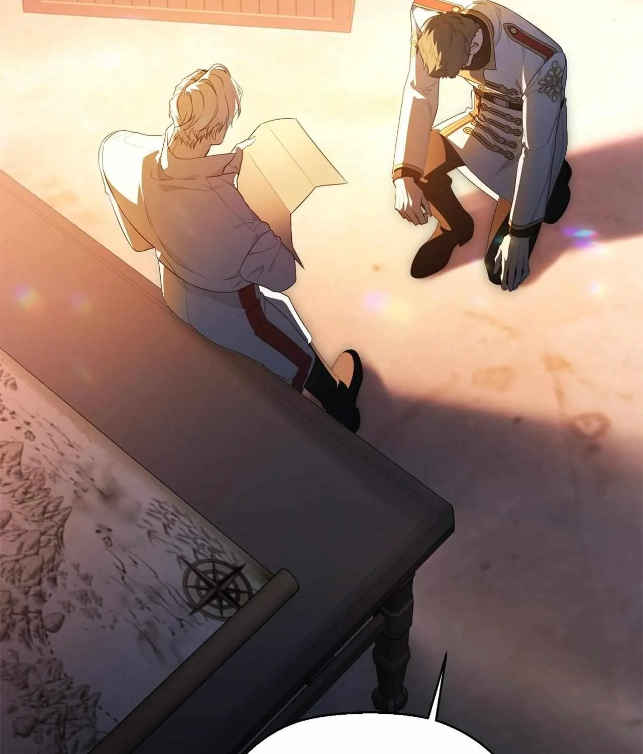 Read Eternal Contract chapter 128 image 128 on Lezhin