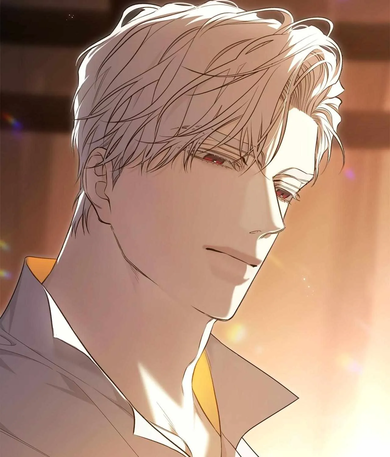 Read Eternal Contract chapter 128 image 132 on Lezhin