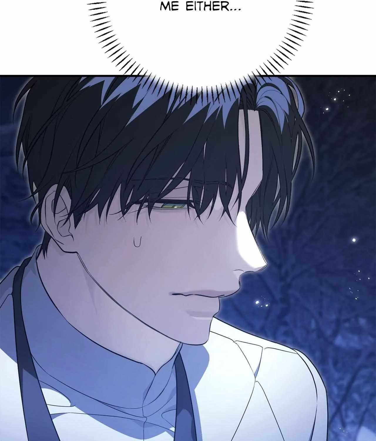 Read Eternal Contract chapter 128 image 14 on Lezhin