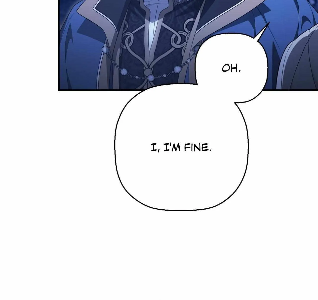 Read Eternal Contract chapter 128 image 19 on Lezhin