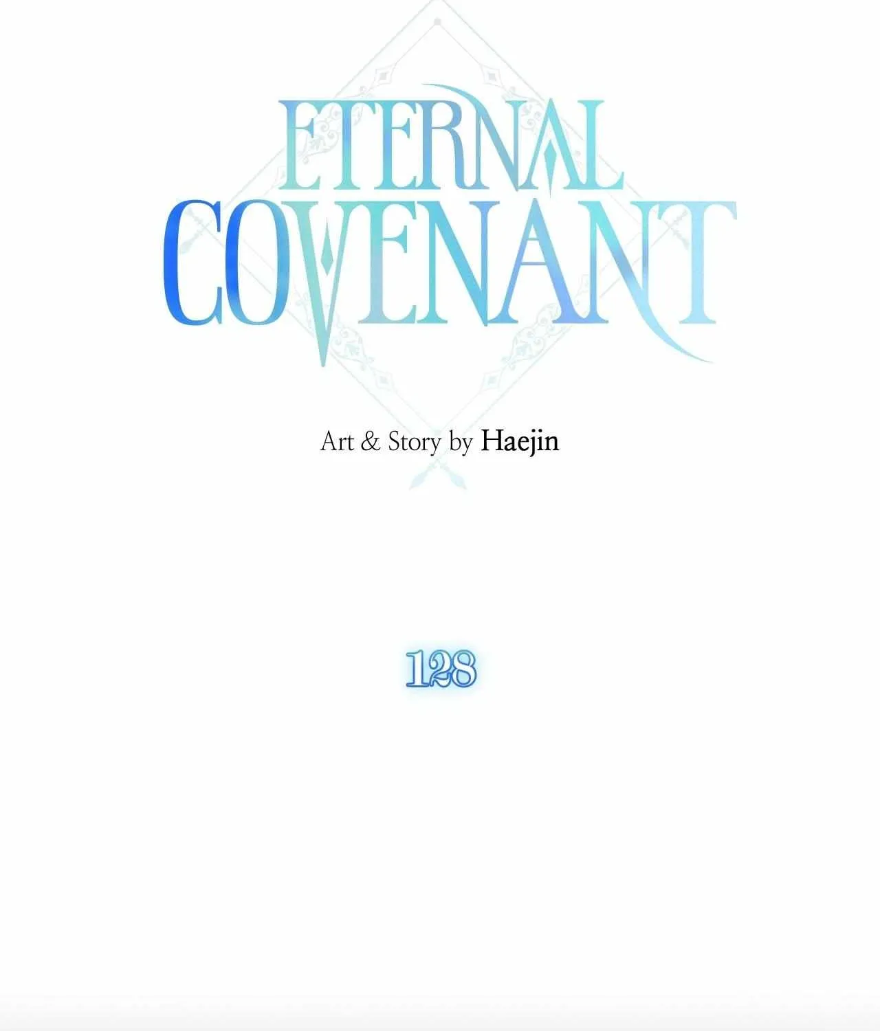 Read Eternal Contract chapter 128 image 24 on Lezhin