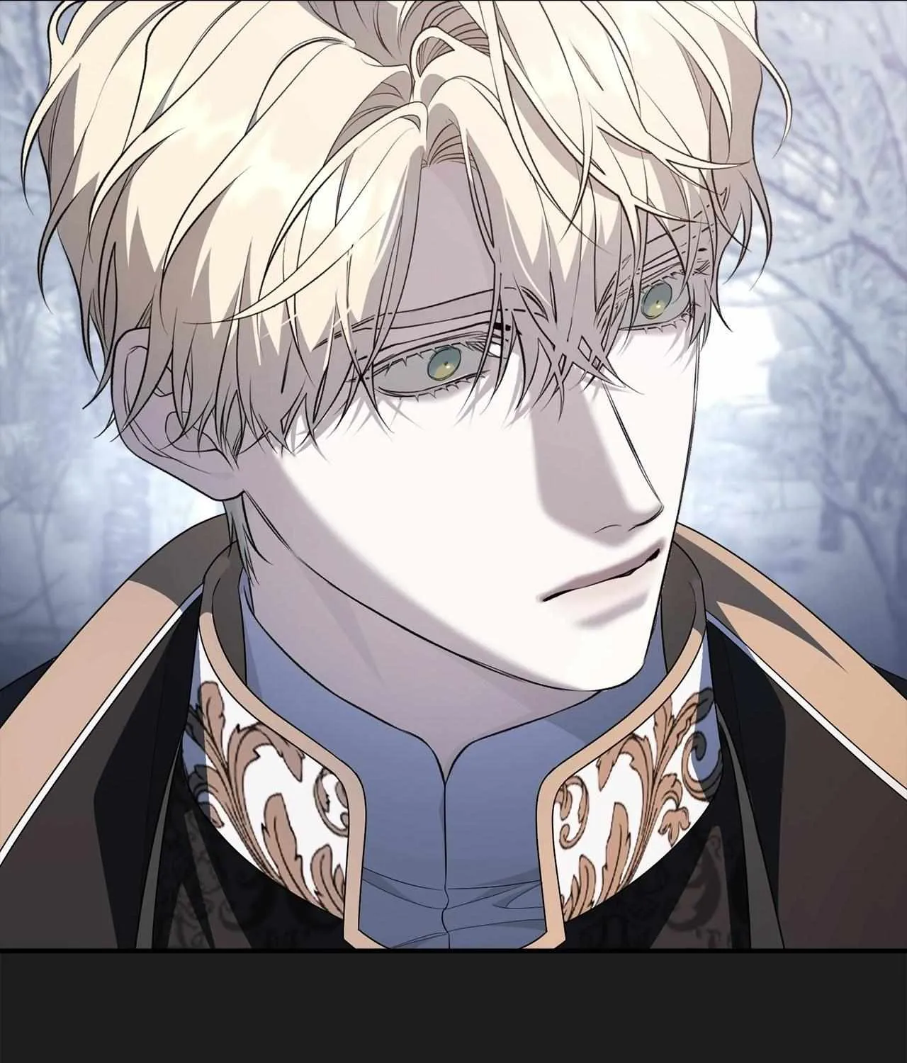 Read Eternal Contract chapter 128 image 29 on Lezhin