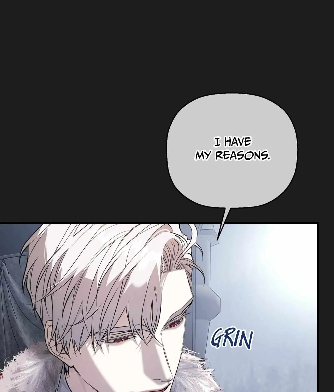Read Eternal Contract chapter 128 image 30 on Lezhin