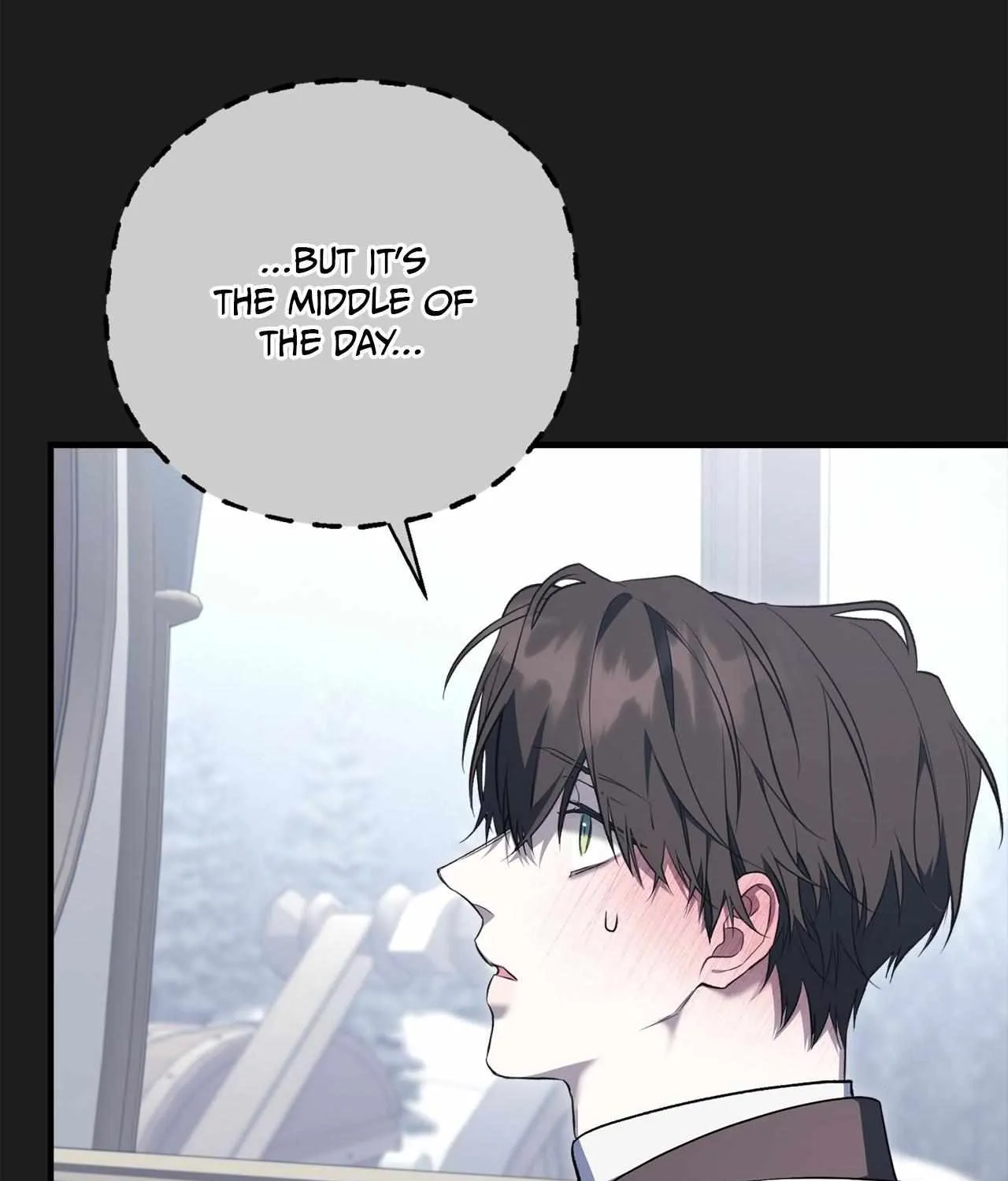 Read Eternal Contract chapter 128 image 32 on Lezhin