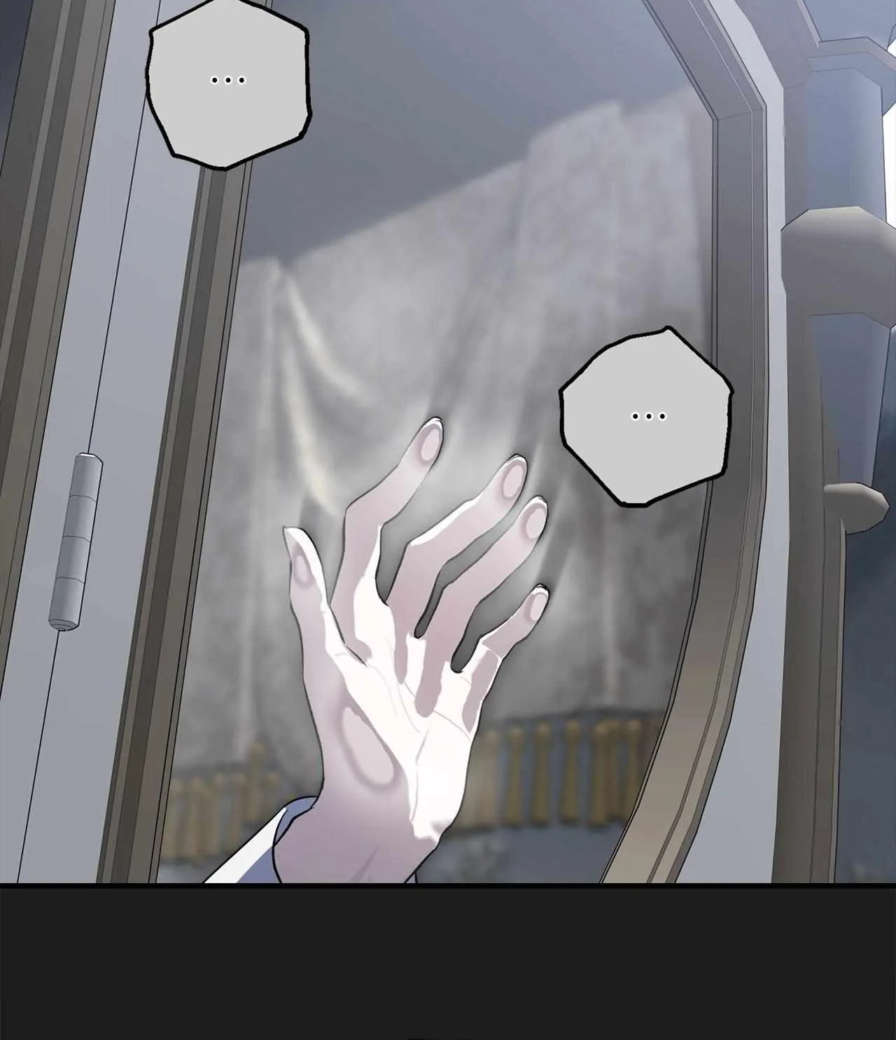 Read Eternal Contract chapter 128 image 36 on Lezhin