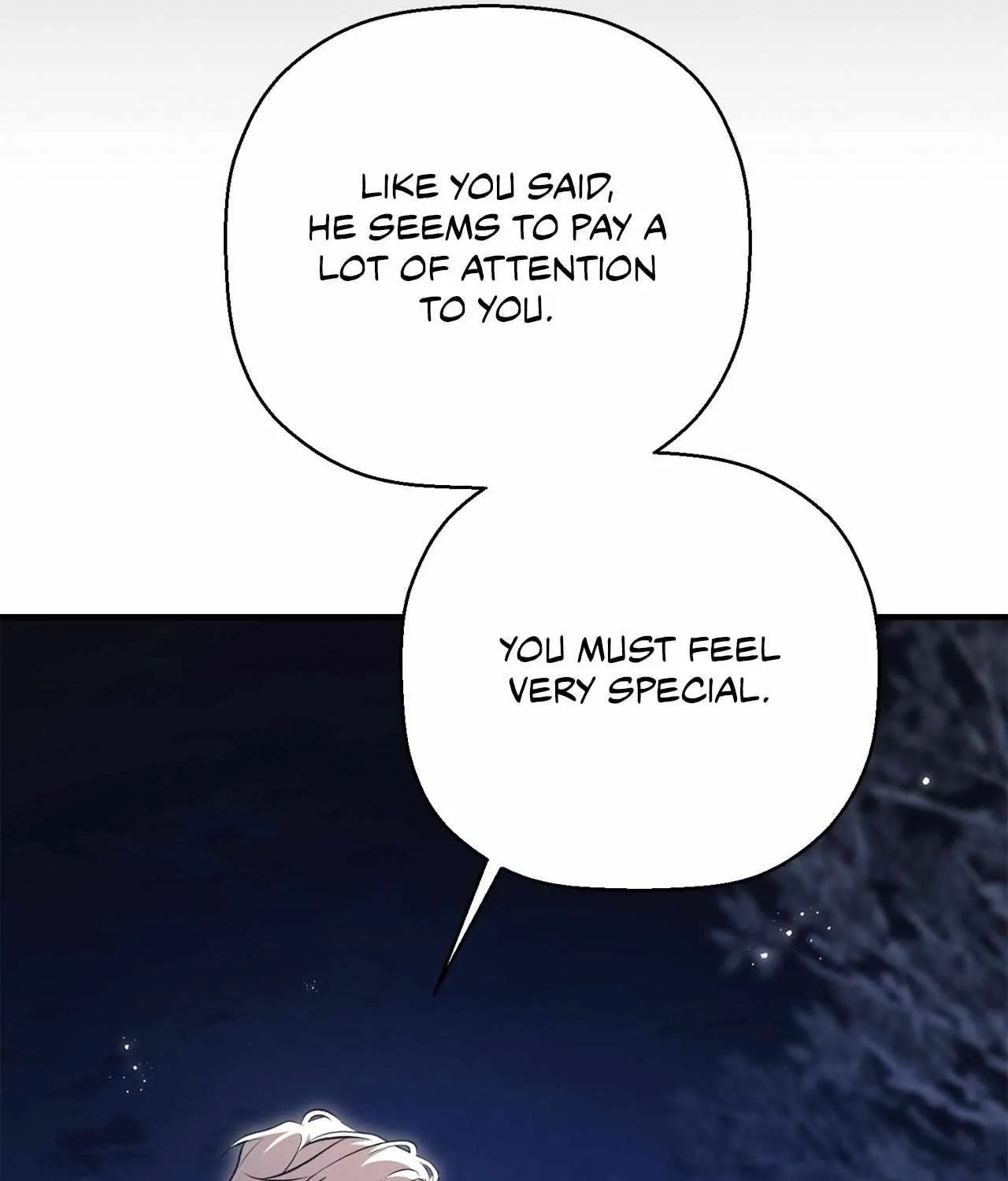 Read Eternal Contract chapter 128 image 40 on Lezhin