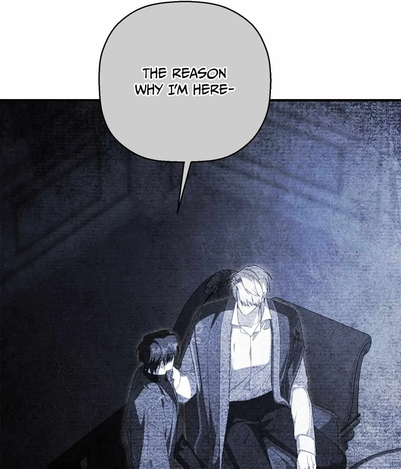 Read Eternal Contract chapter 128 image 43 on Lezhin