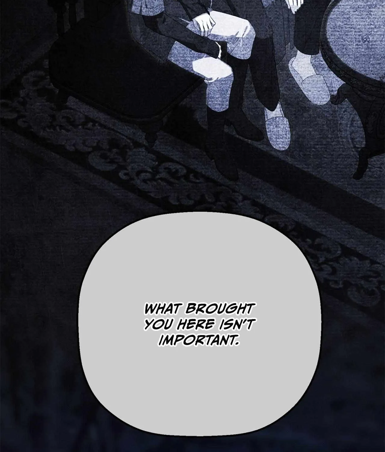 Read Eternal Contract chapter 128 image 44 on Lezhin