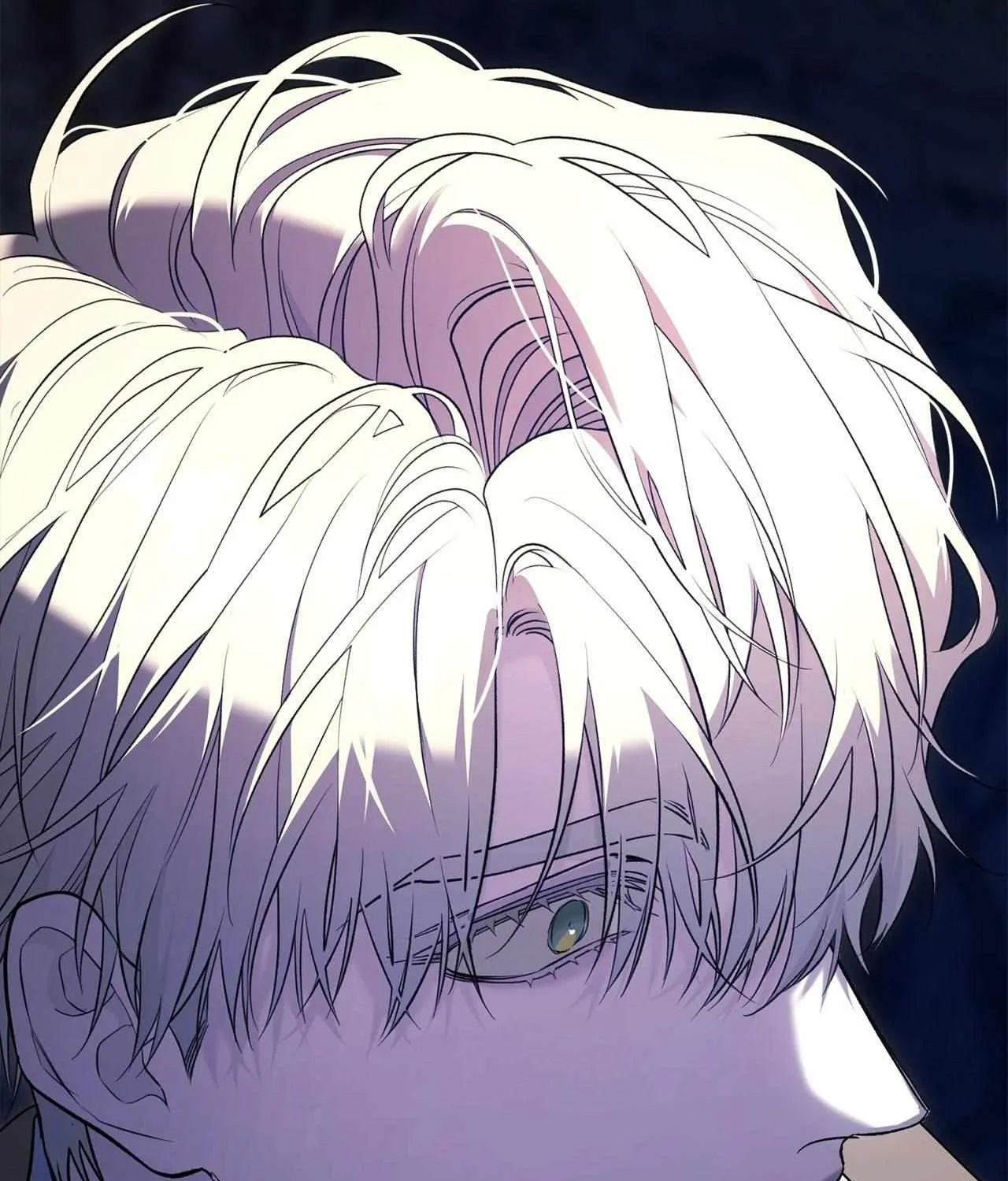 Read Eternal Contract chapter 128 image 46 on Lezhin