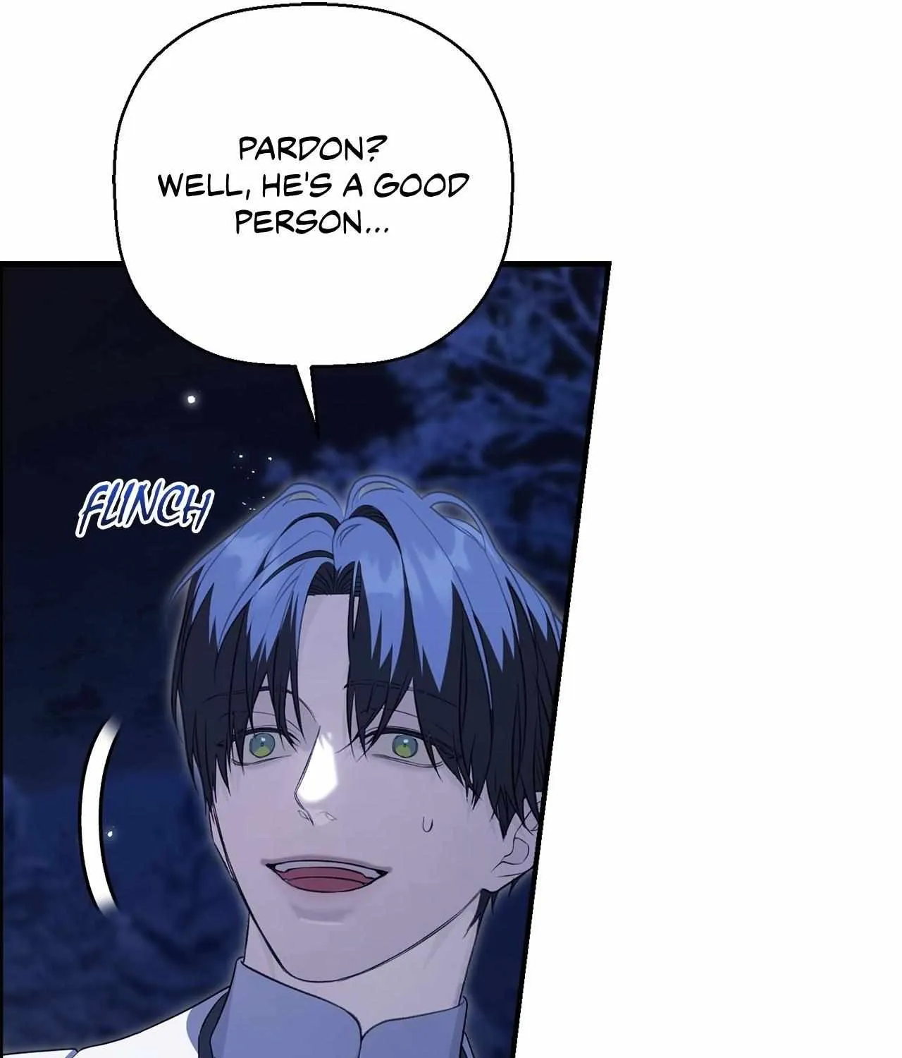 Read Eternal Contract chapter 128 image 49 on Lezhin