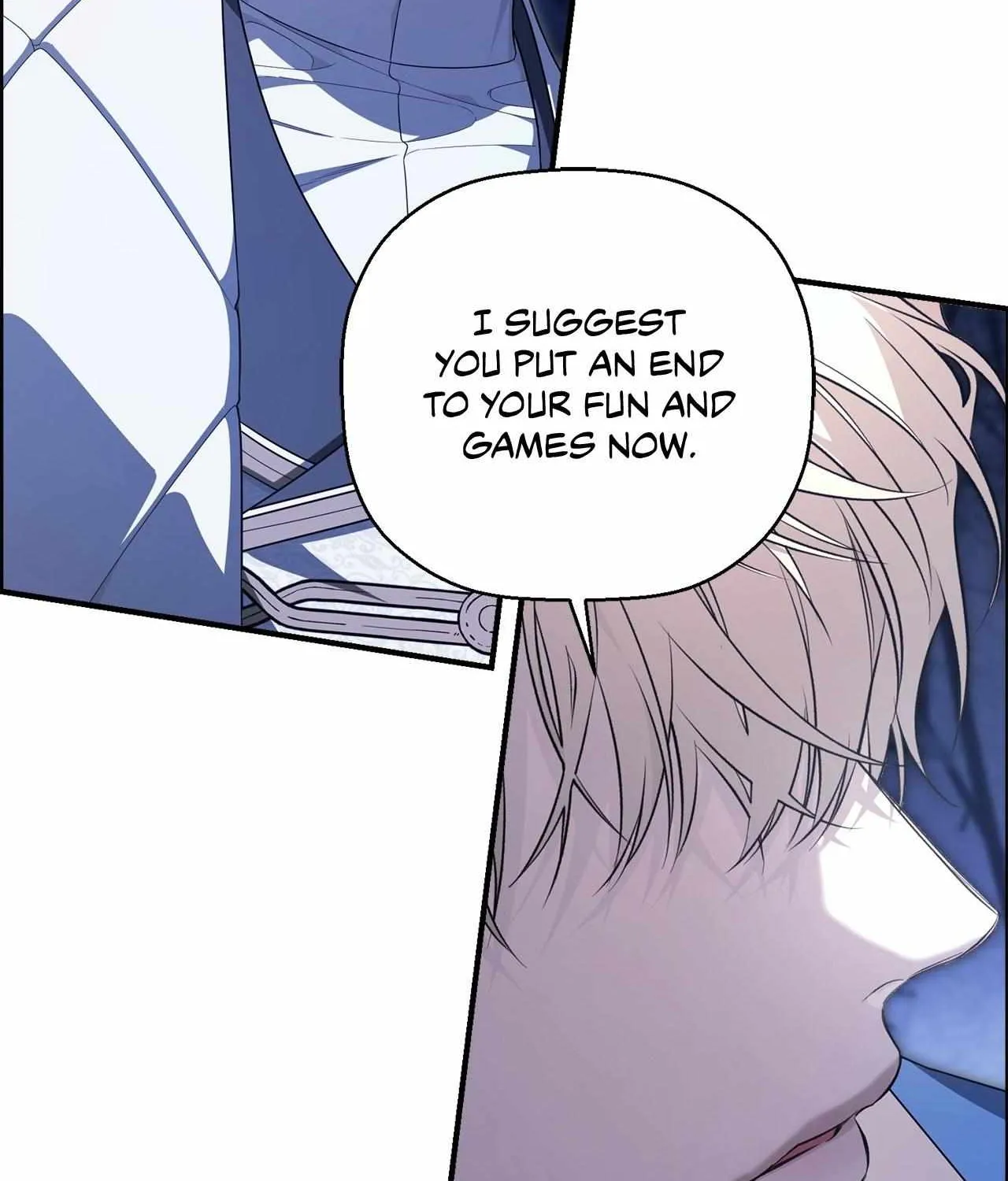Read Eternal Contract chapter 128 image 50 on Lezhin