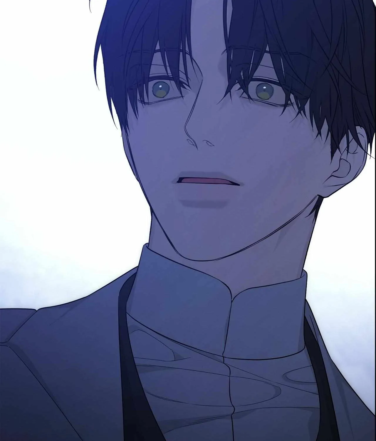 Read Eternal Contract chapter 128 image 53 on Lezhin