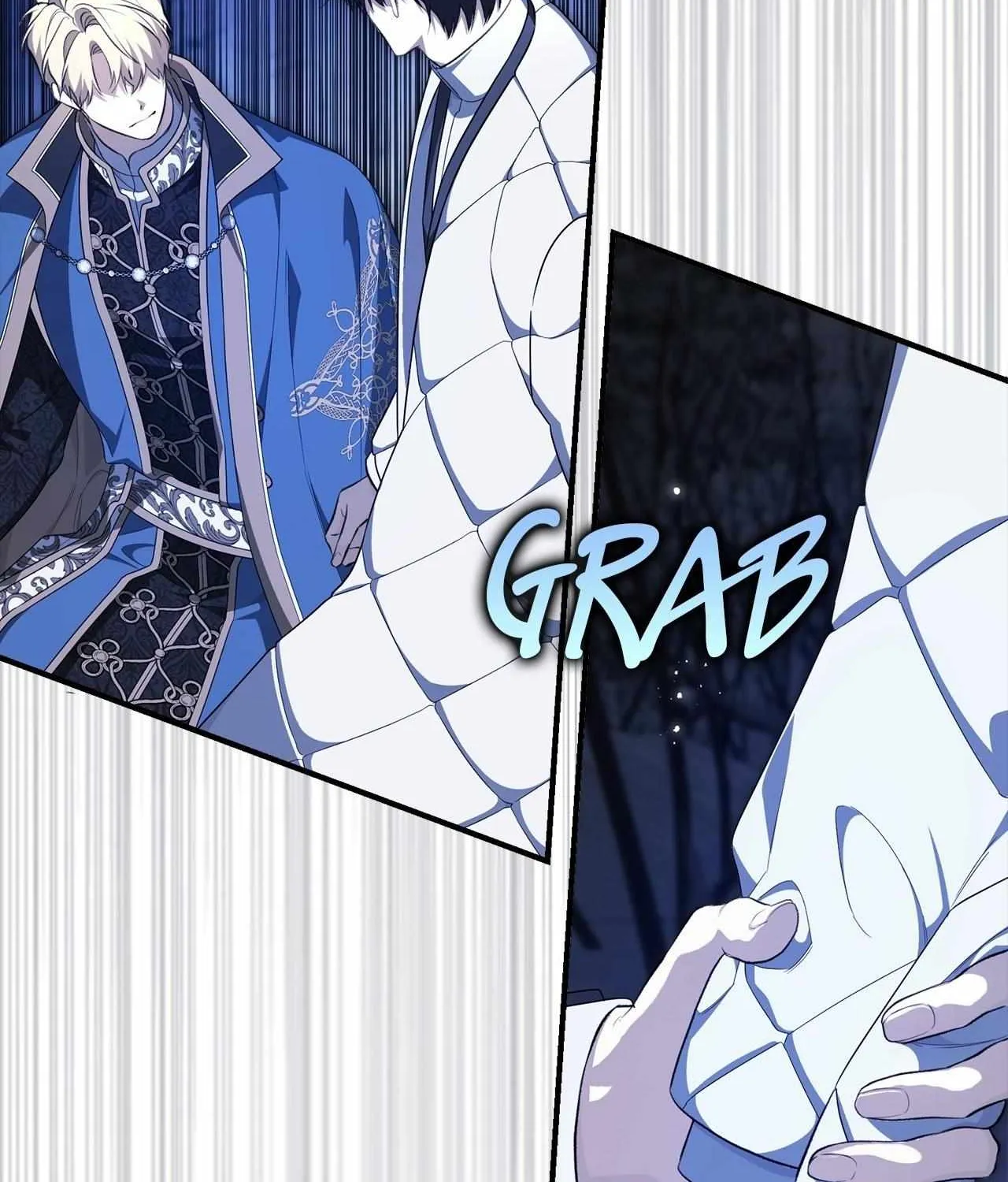 Read Eternal Contract chapter 128 image 56 on Lezhin