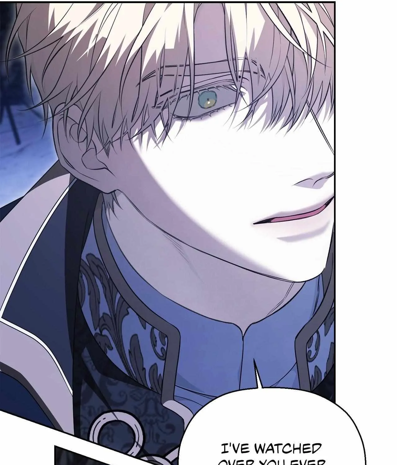 Read Eternal Contract chapter 128 image 63 on Lezhin