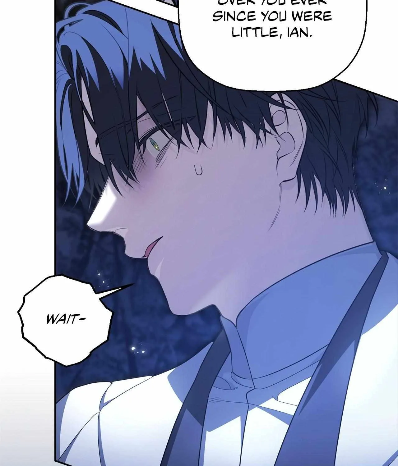 Read Eternal Contract chapter 128 image 64 on Lezhin
