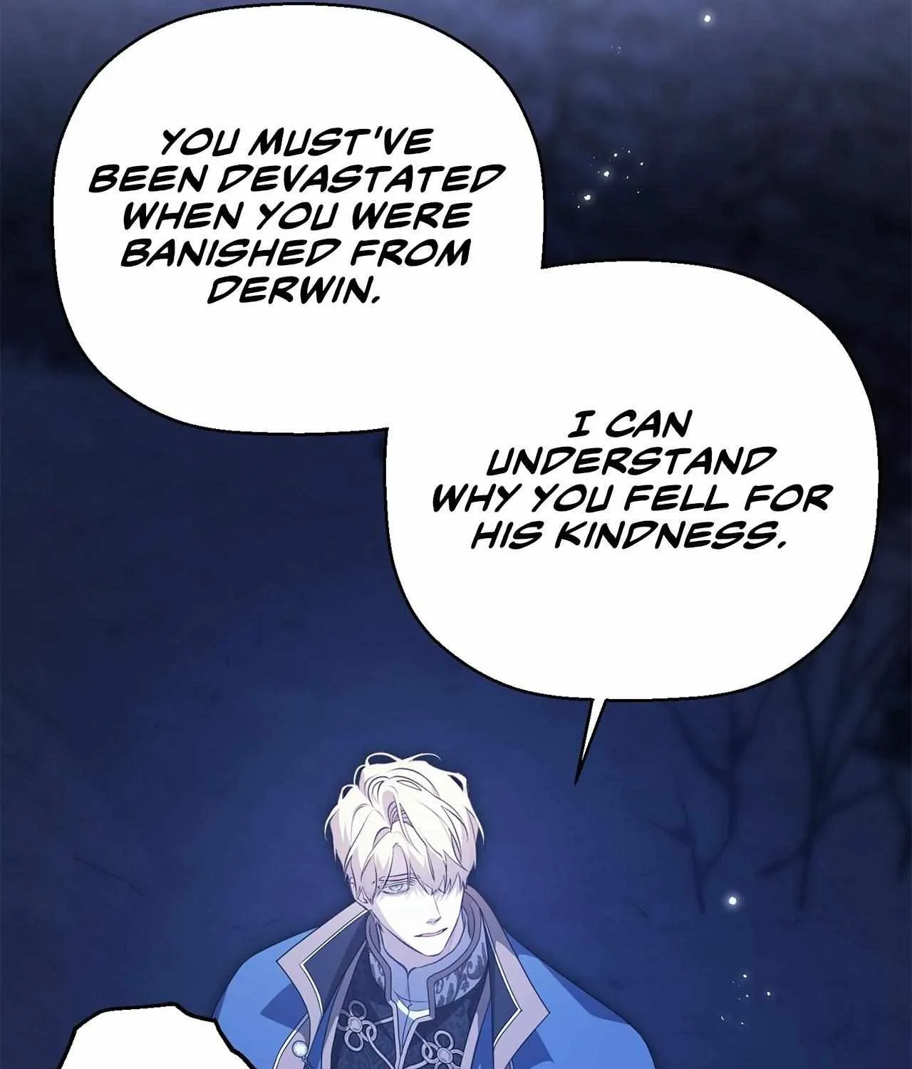 Read Eternal Contract chapter 128 image 66 on Lezhin
