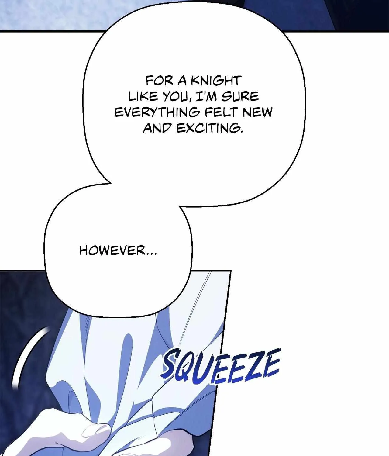 Read Eternal Contract chapter 128 image 69 on Lezhin