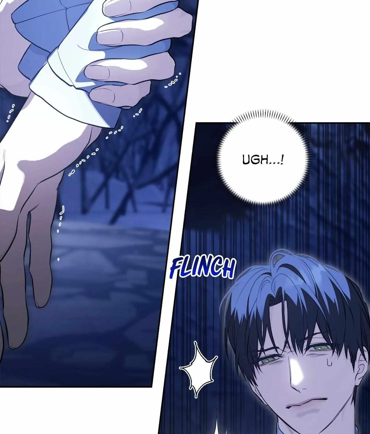Read Eternal Contract chapter 128 image 70 on Lezhin
