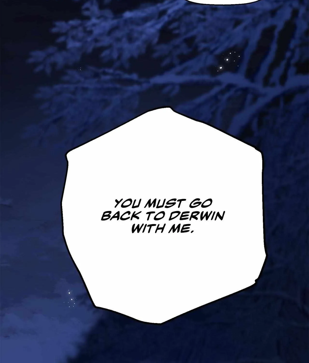 Read Eternal Contract chapter 128 image 73 on Lezhin
