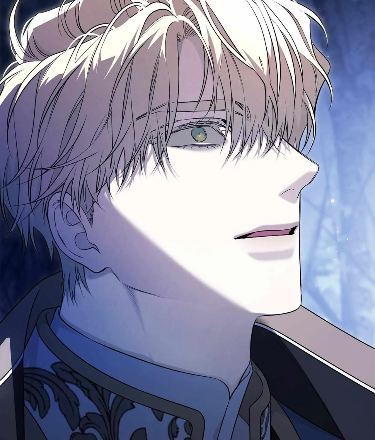 Read Eternal Contract chapter 128 image 79 on Lezhin