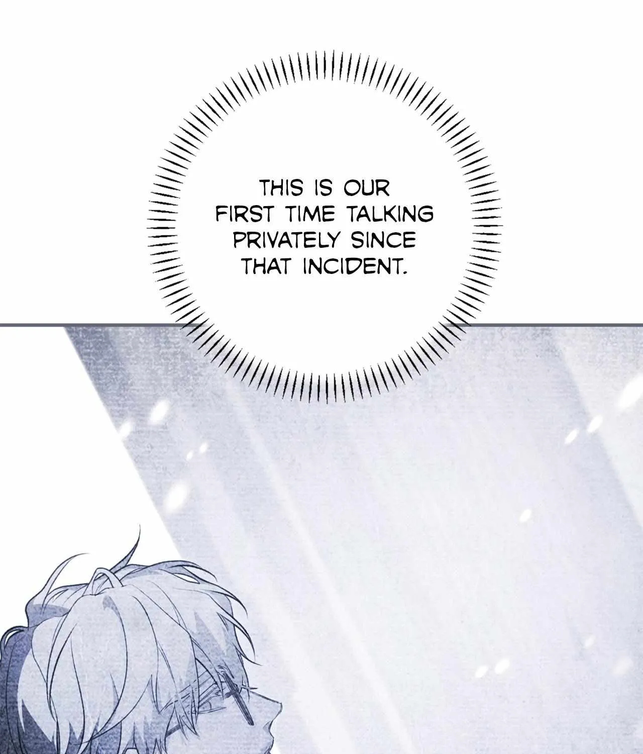 Read Eternal Contract chapter 128 image 8 on Lezhin
