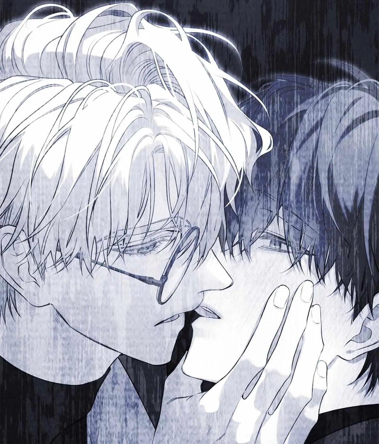 Read Eternal Contract chapter 128 image 84 on Lezhin