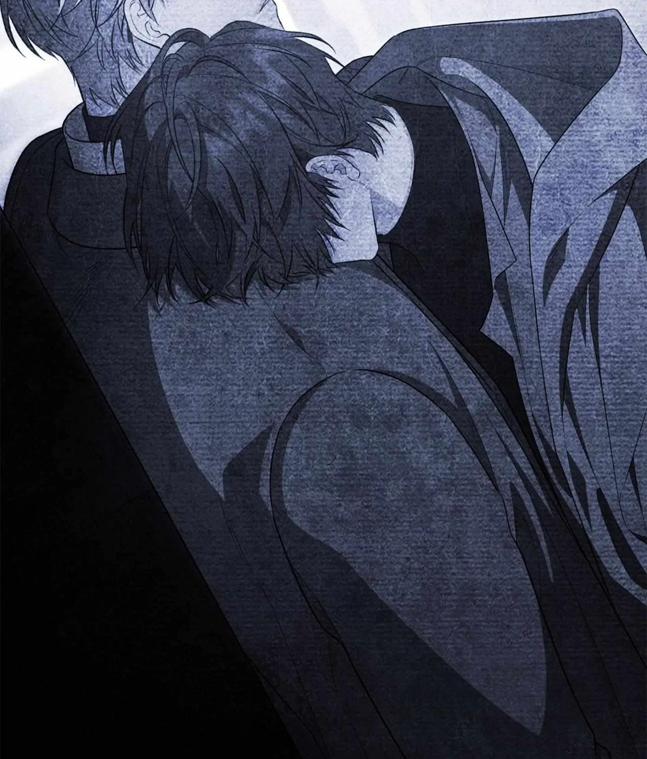 Read Eternal Contract chapter 128 image 9 on Lezhin