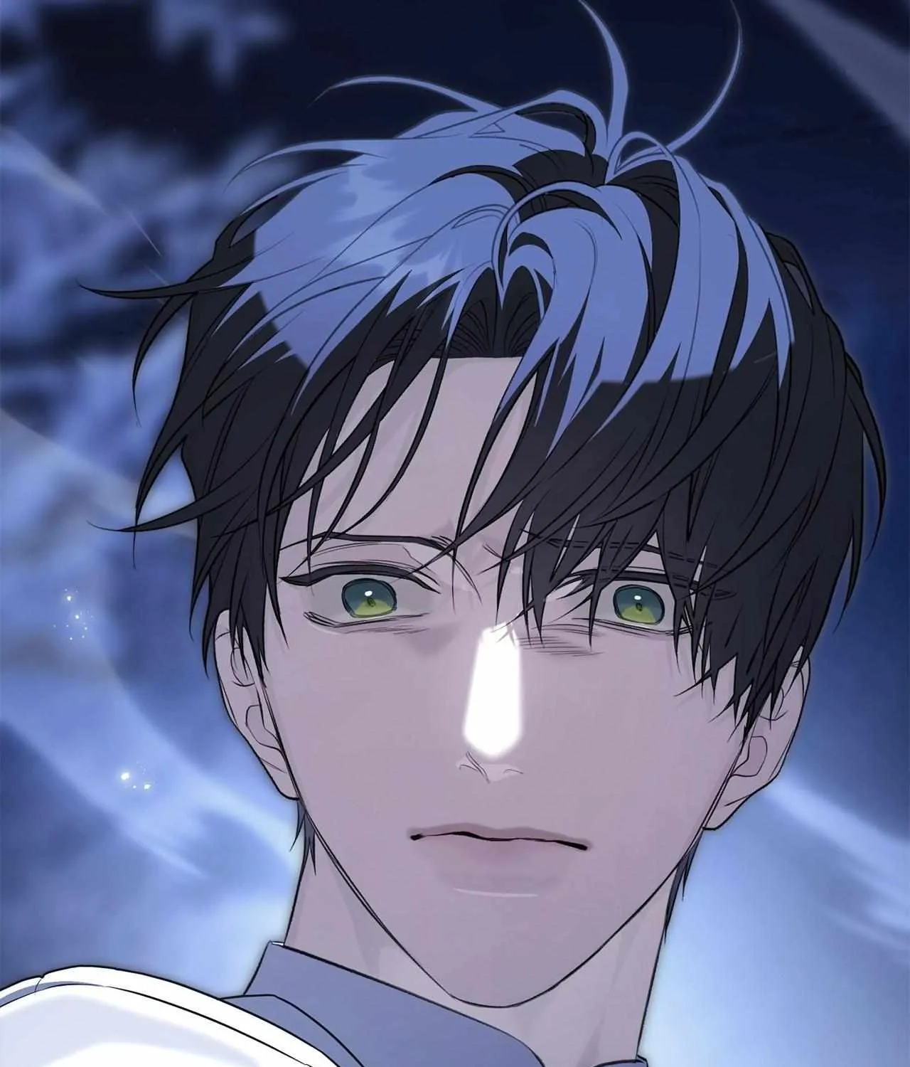 Read Eternal Contract chapter 128 image 98 on Lezhin