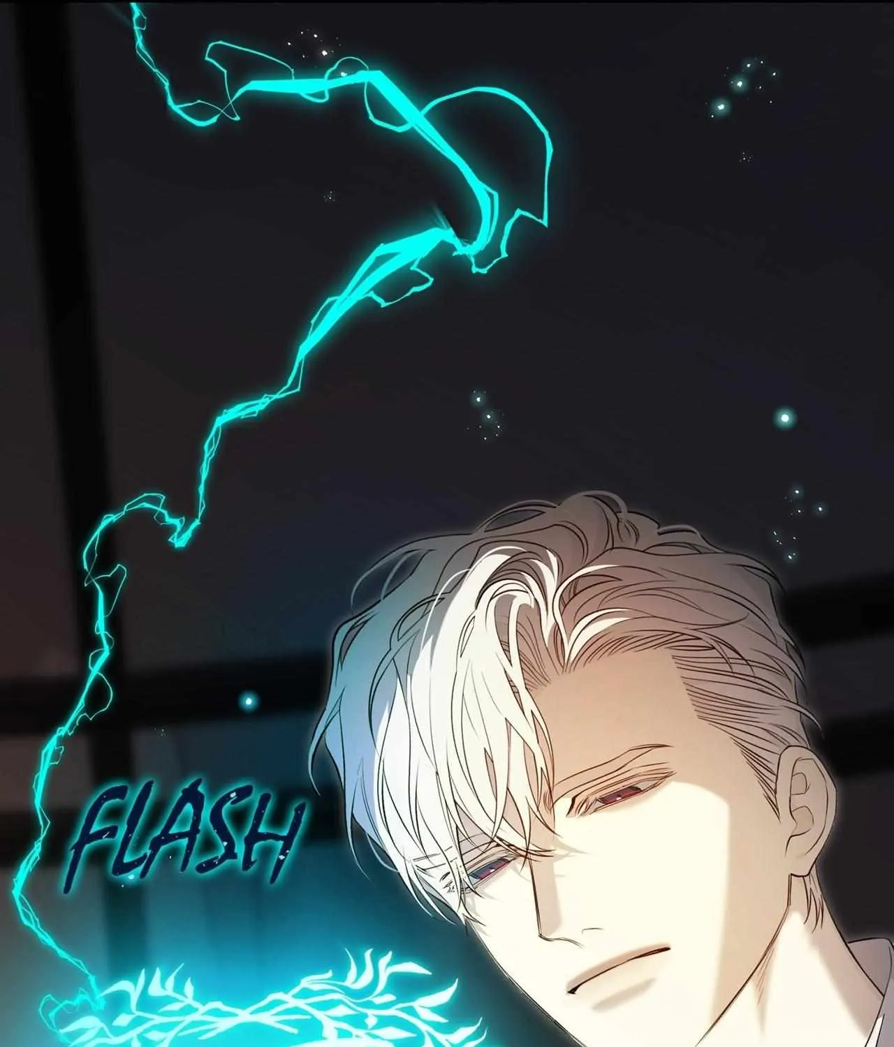 Read Eternal Contract chapter 129 image 10 on Lezhin