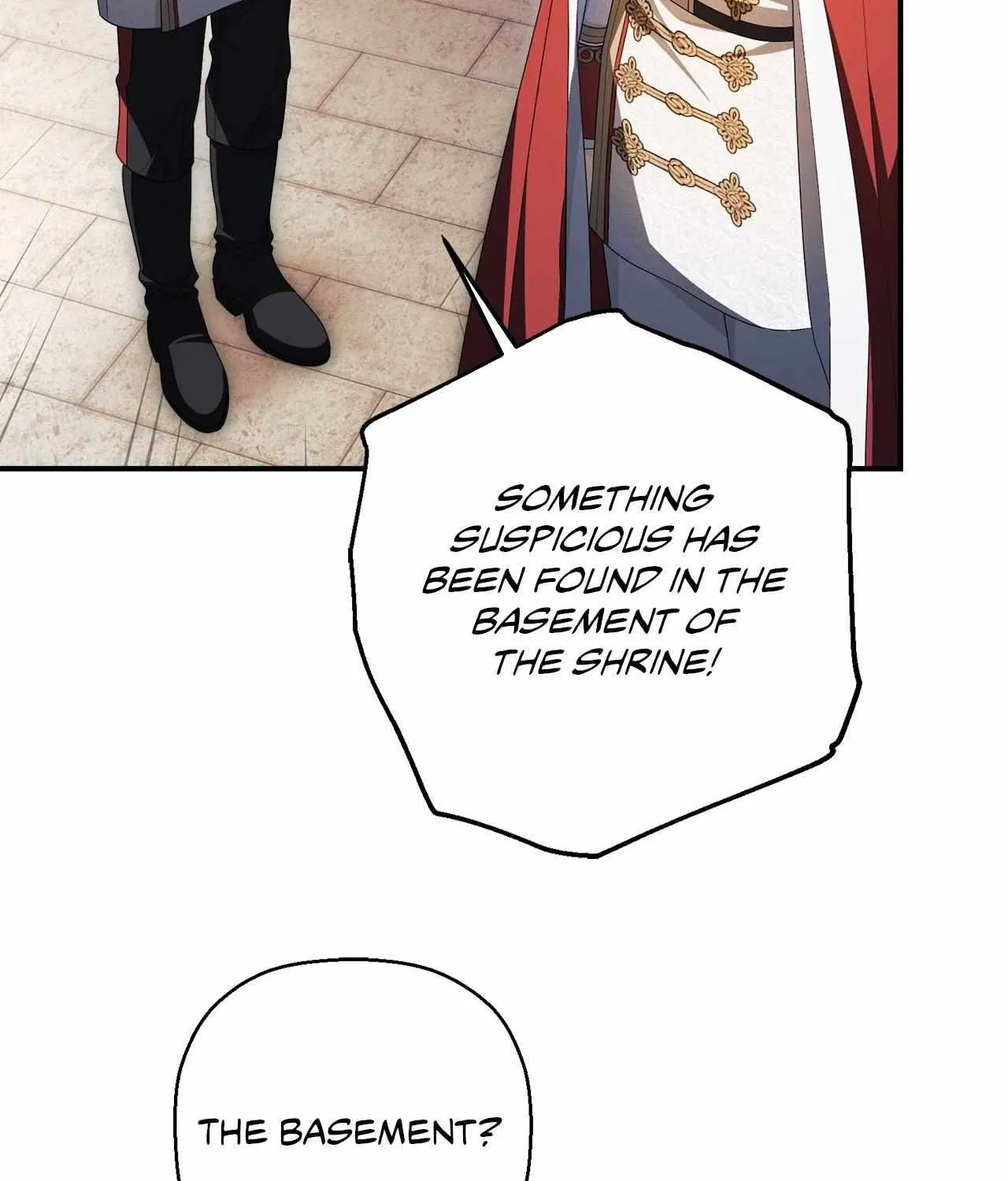Read Eternal Contract chapter 129 image 100 on Lezhin