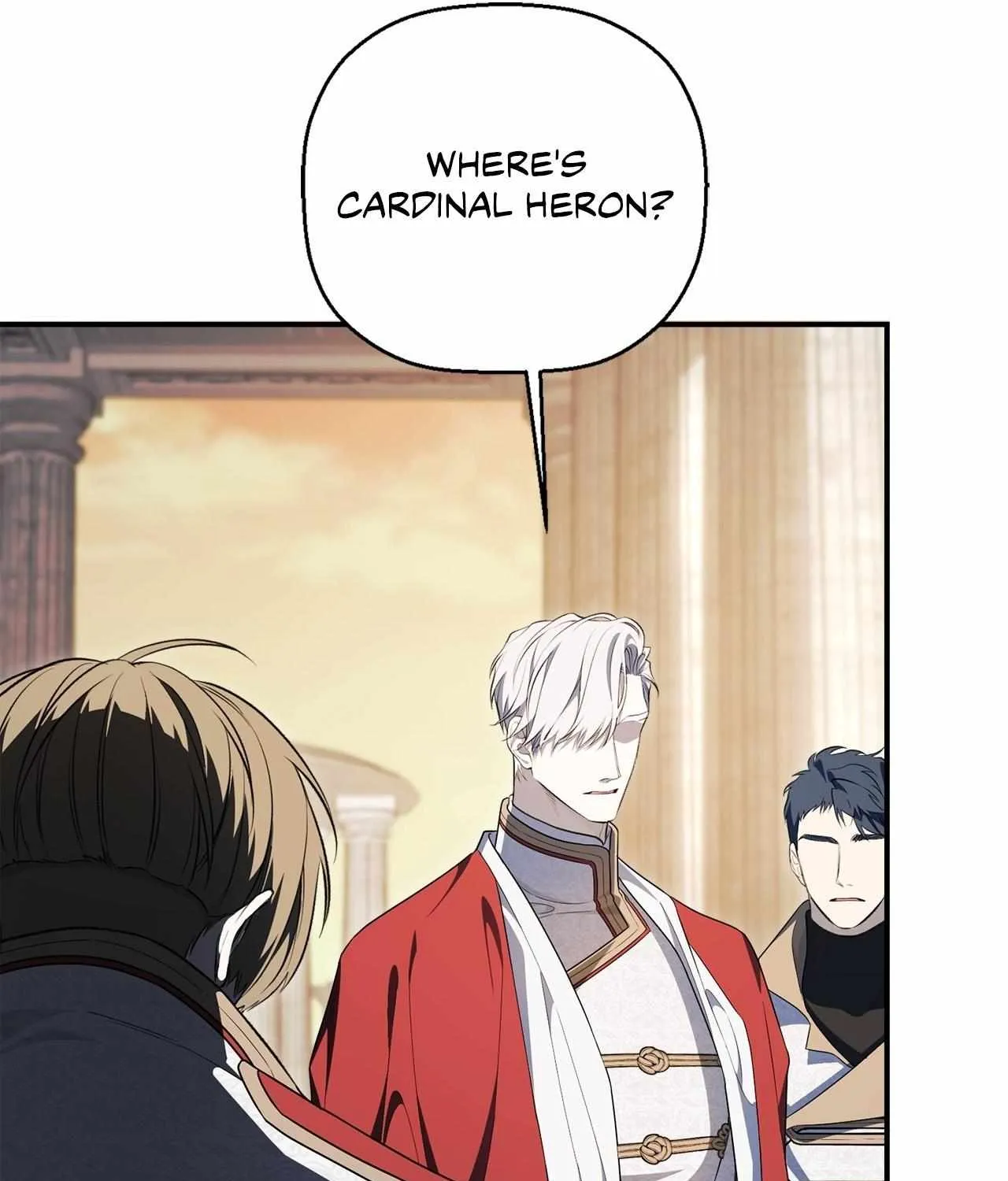 Read Eternal Contract chapter 129 image 108 on Lezhin