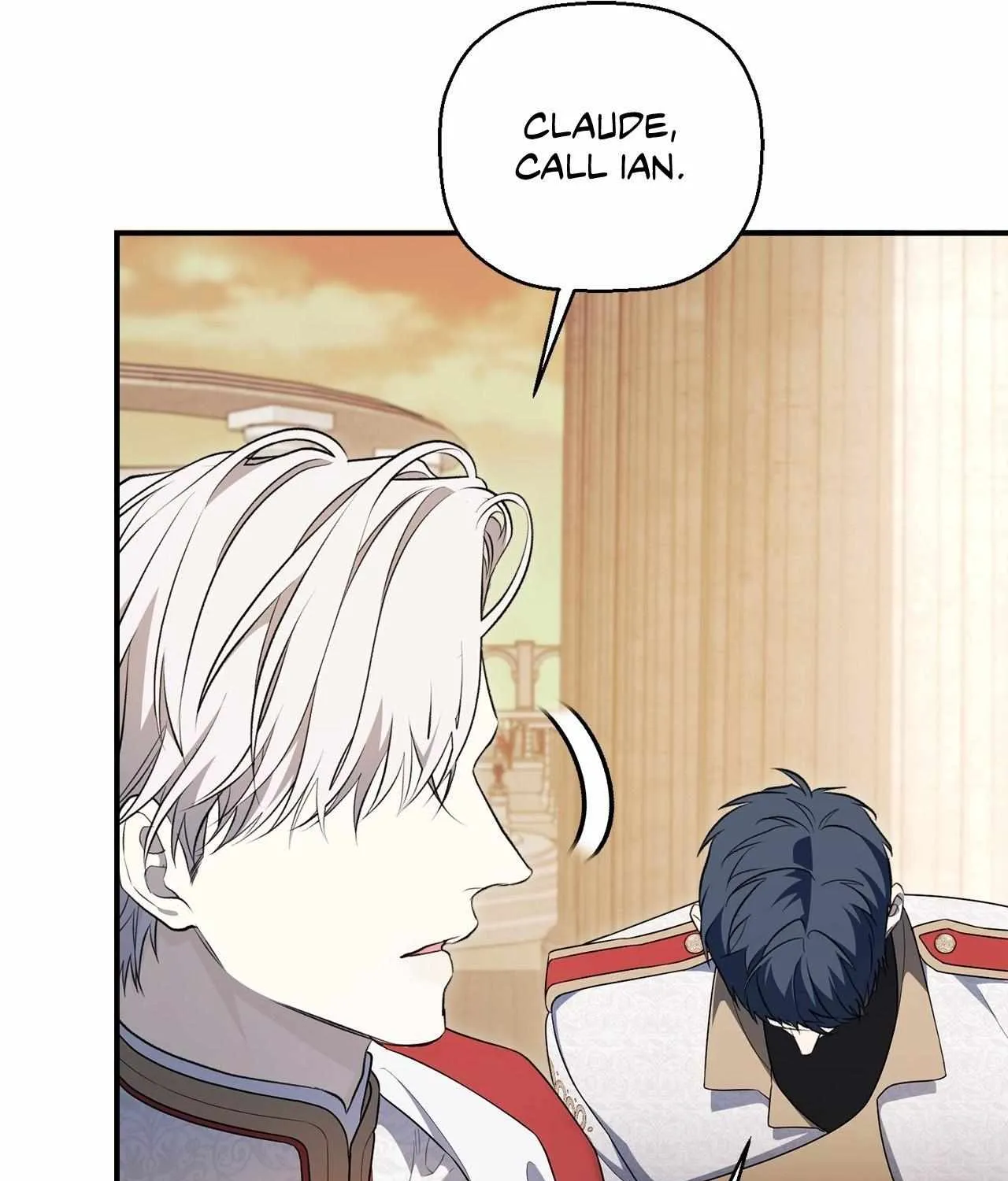 Read Eternal Contract chapter 129 image 111 on Lezhin