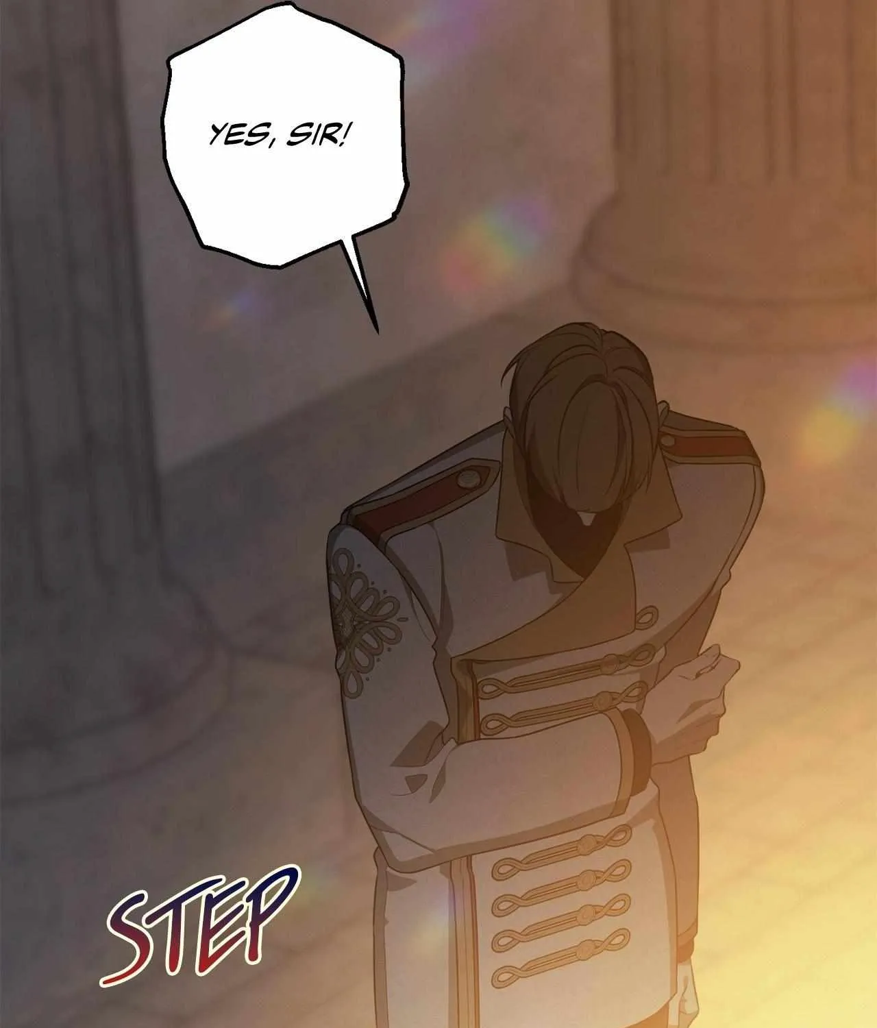 Read Eternal Contract chapter 129 image 113 on Lezhin