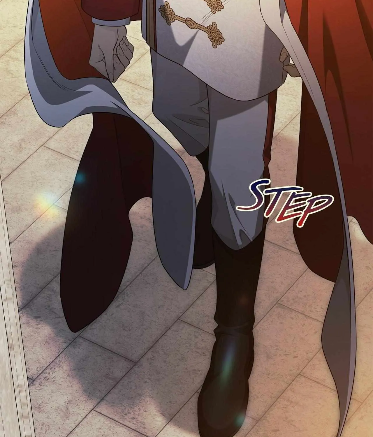 Read Eternal Contract chapter 129 image 115 on Lezhin