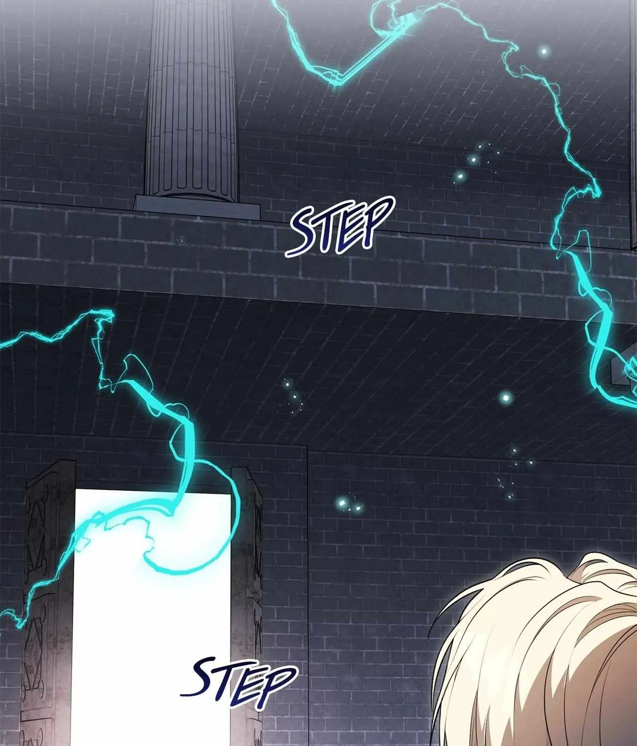 Read Eternal Contract chapter 129 image 119 on Lezhin
