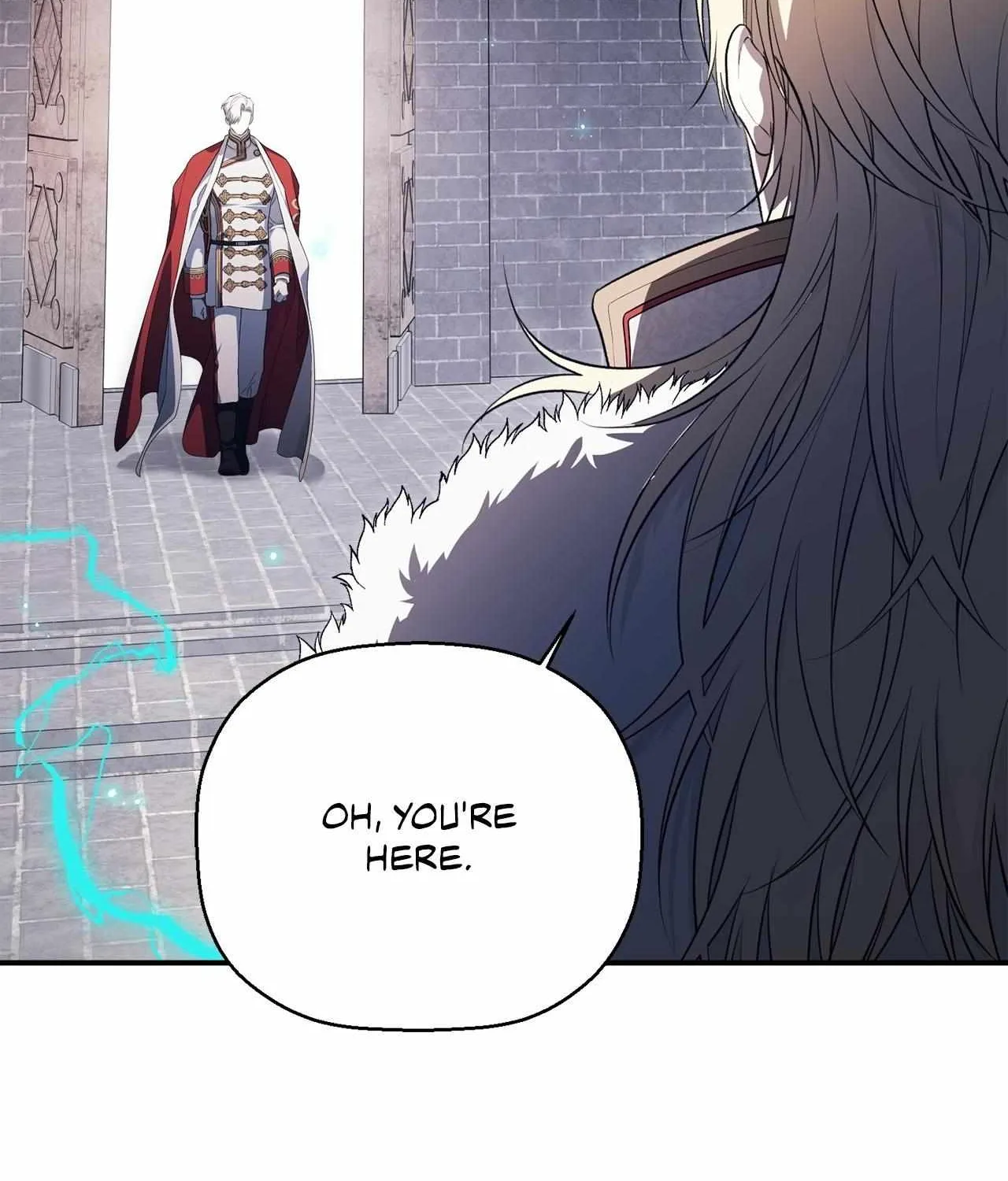 Read Eternal Contract chapter 129 image 120 on Lezhin