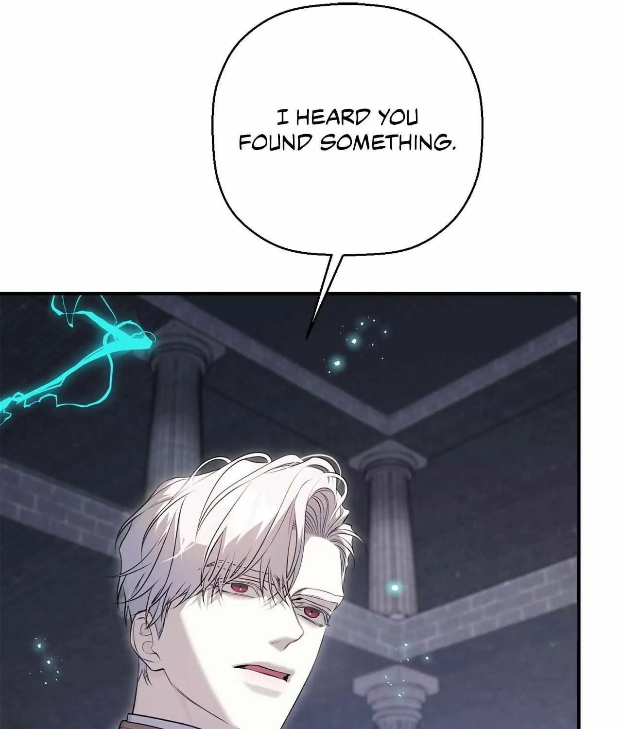Read Eternal Contract chapter 129 image 122 on Lezhin