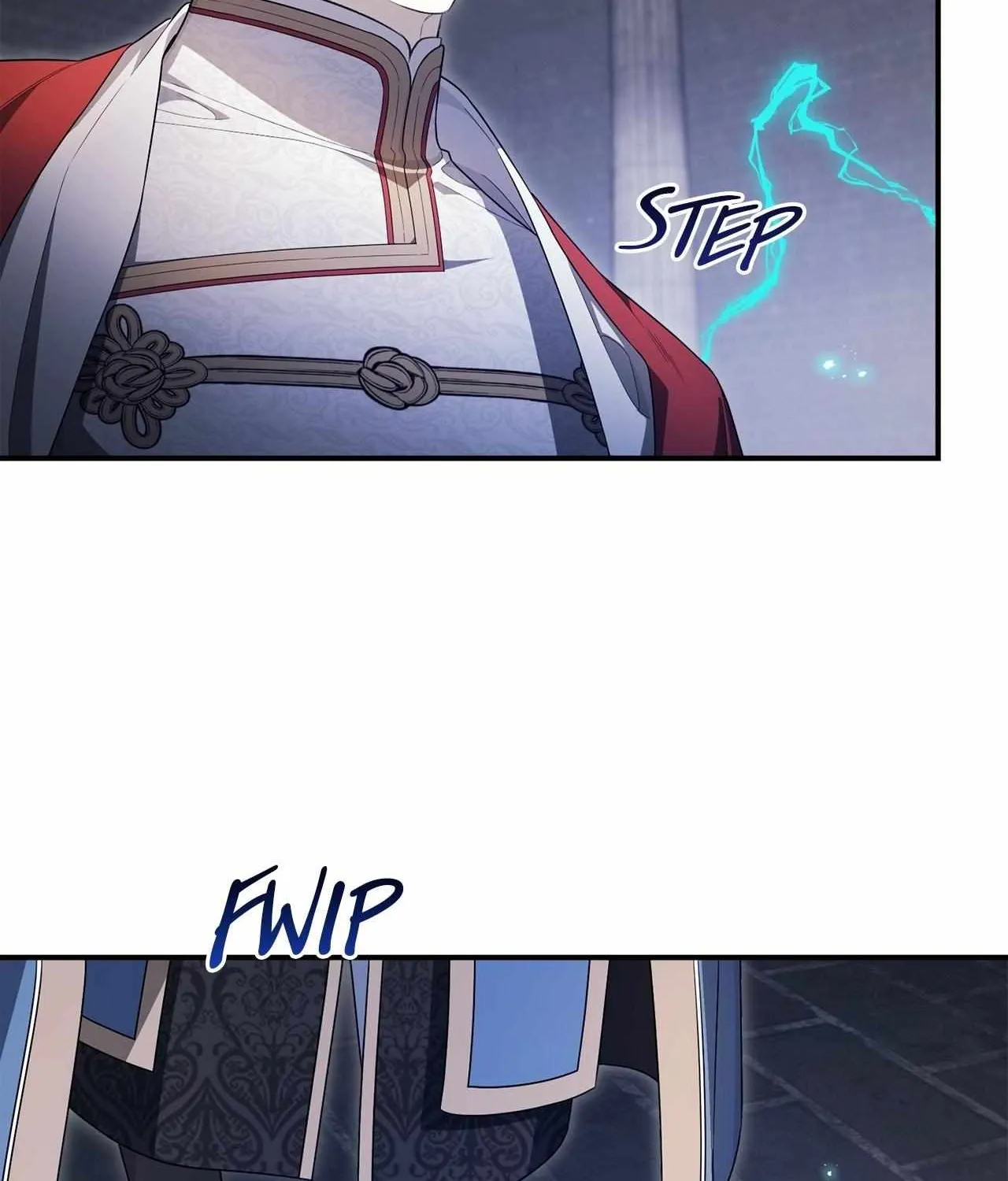 Read Eternal Contract chapter 129 image 123 on Lezhin