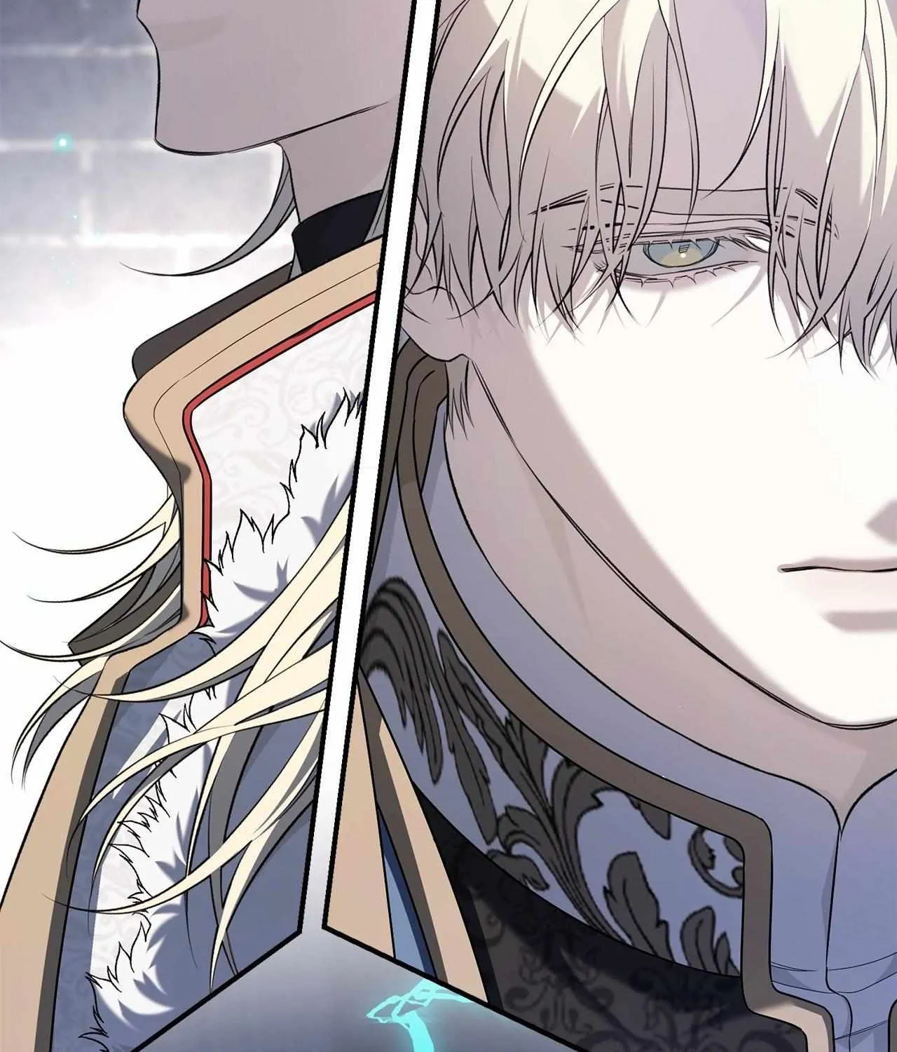 Read Eternal Contract chapter 129 image 128 on Lezhin