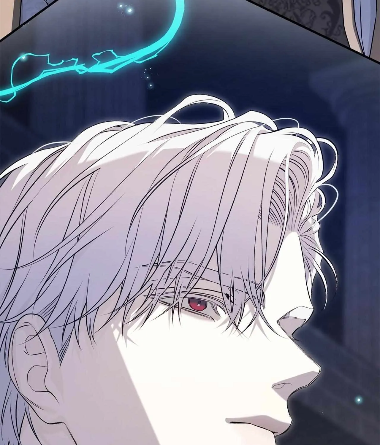Read Eternal Contract chapter 129 image 129 on Lezhin