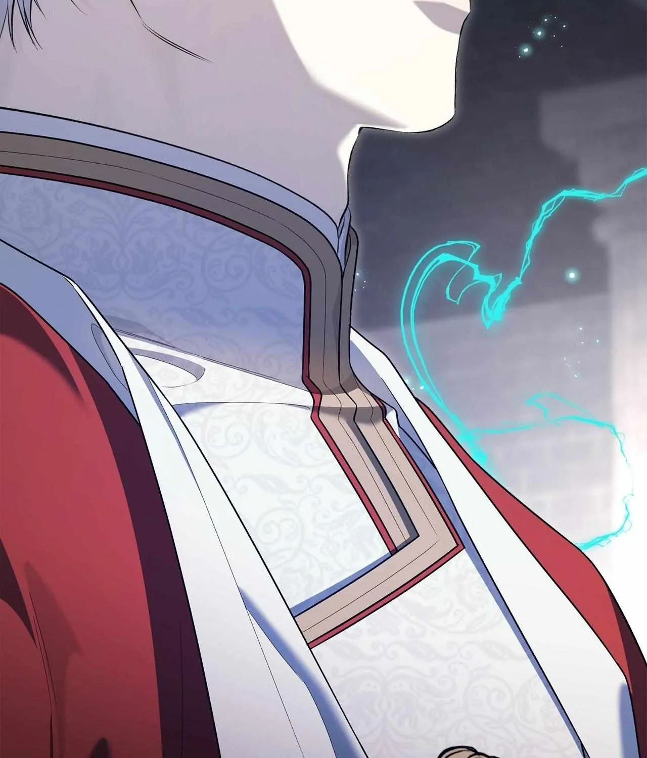 Read Eternal Contract chapter 129 image 130 on Lezhin