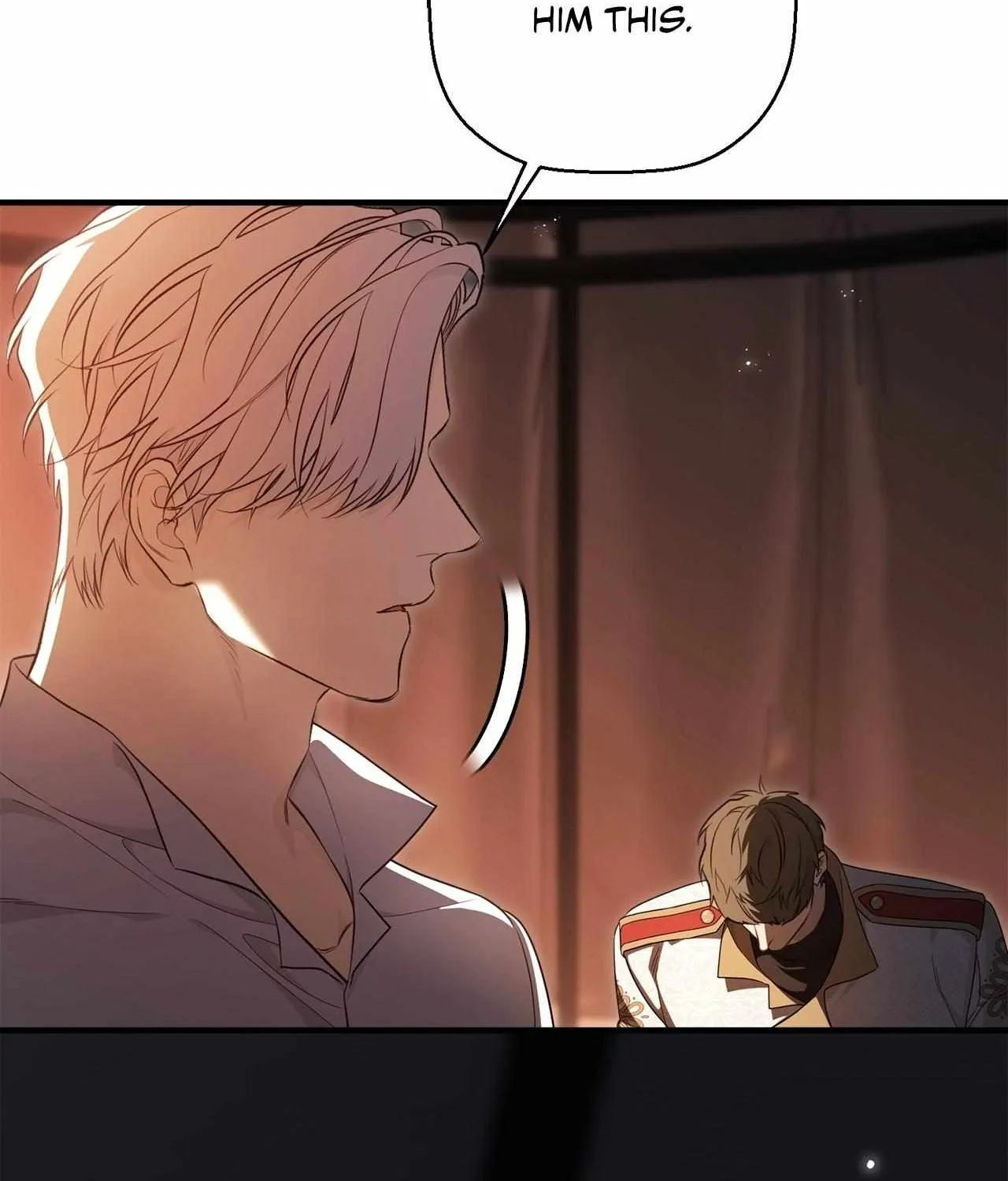 Read Eternal Contract chapter 129 image 14 on Lezhin