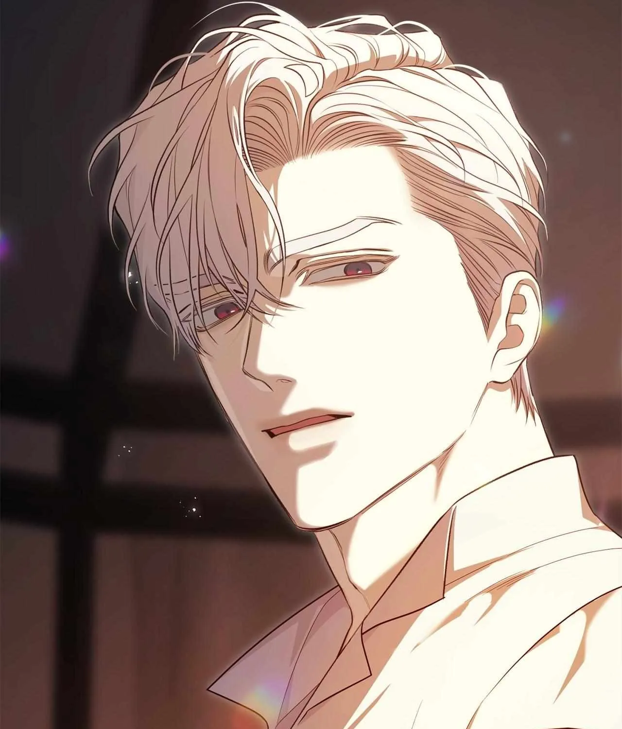Read Eternal Contract chapter 129 image 16 on Lezhin