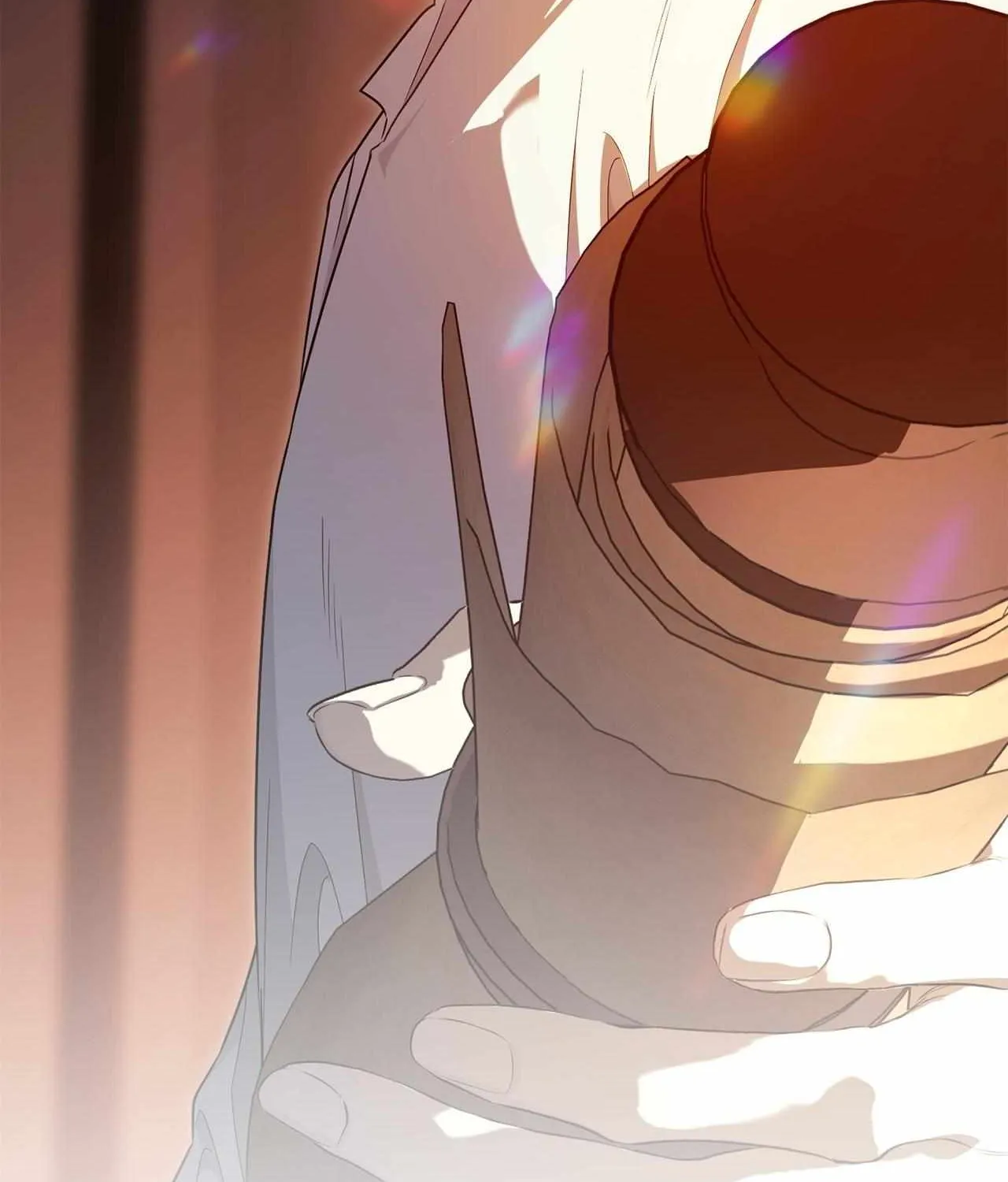 Read Eternal Contract chapter 129 image 17 on Lezhin