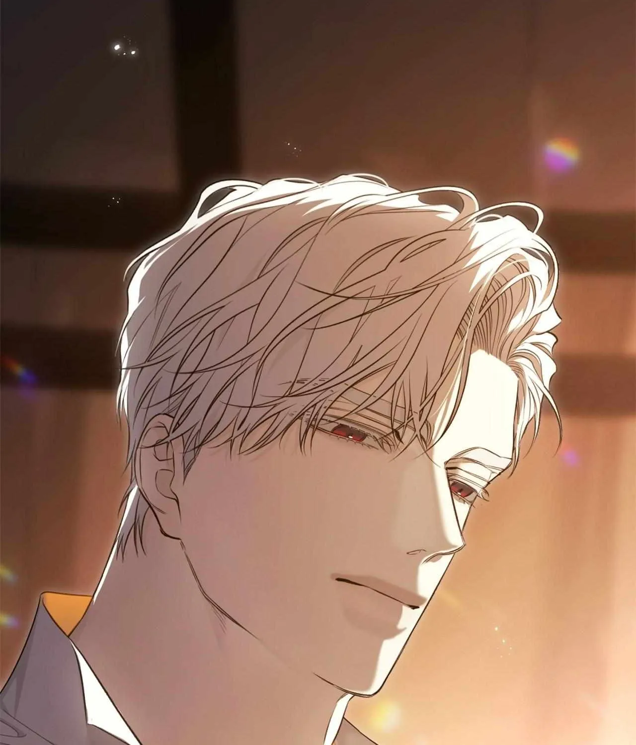 Read Eternal Contract chapter 129 image 2 on Lezhin