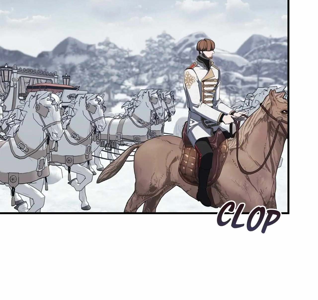 Read Eternal Contract chapter 129 image 23 on Lezhin