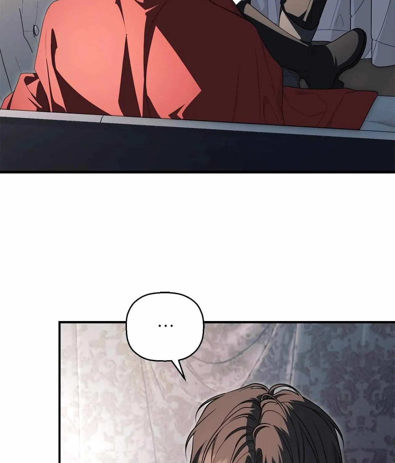Read Eternal Contract chapter 129 image 25 on Lezhin