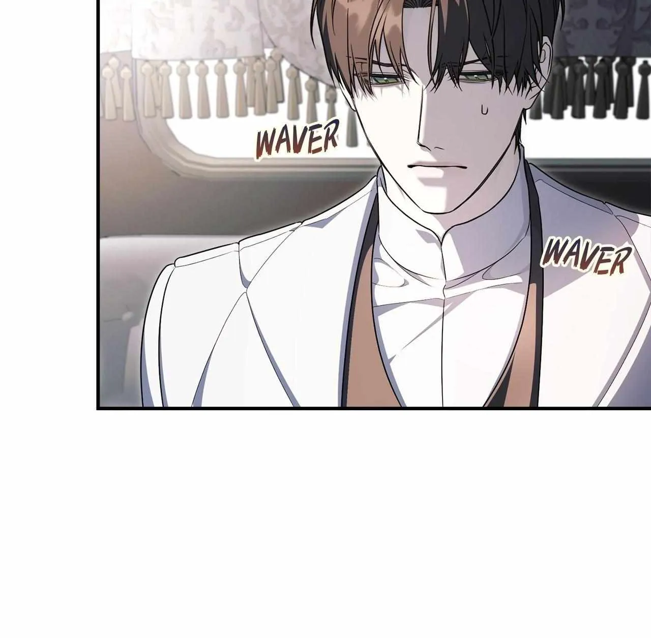 Read Eternal Contract chapter 129 image 26 on Lezhin