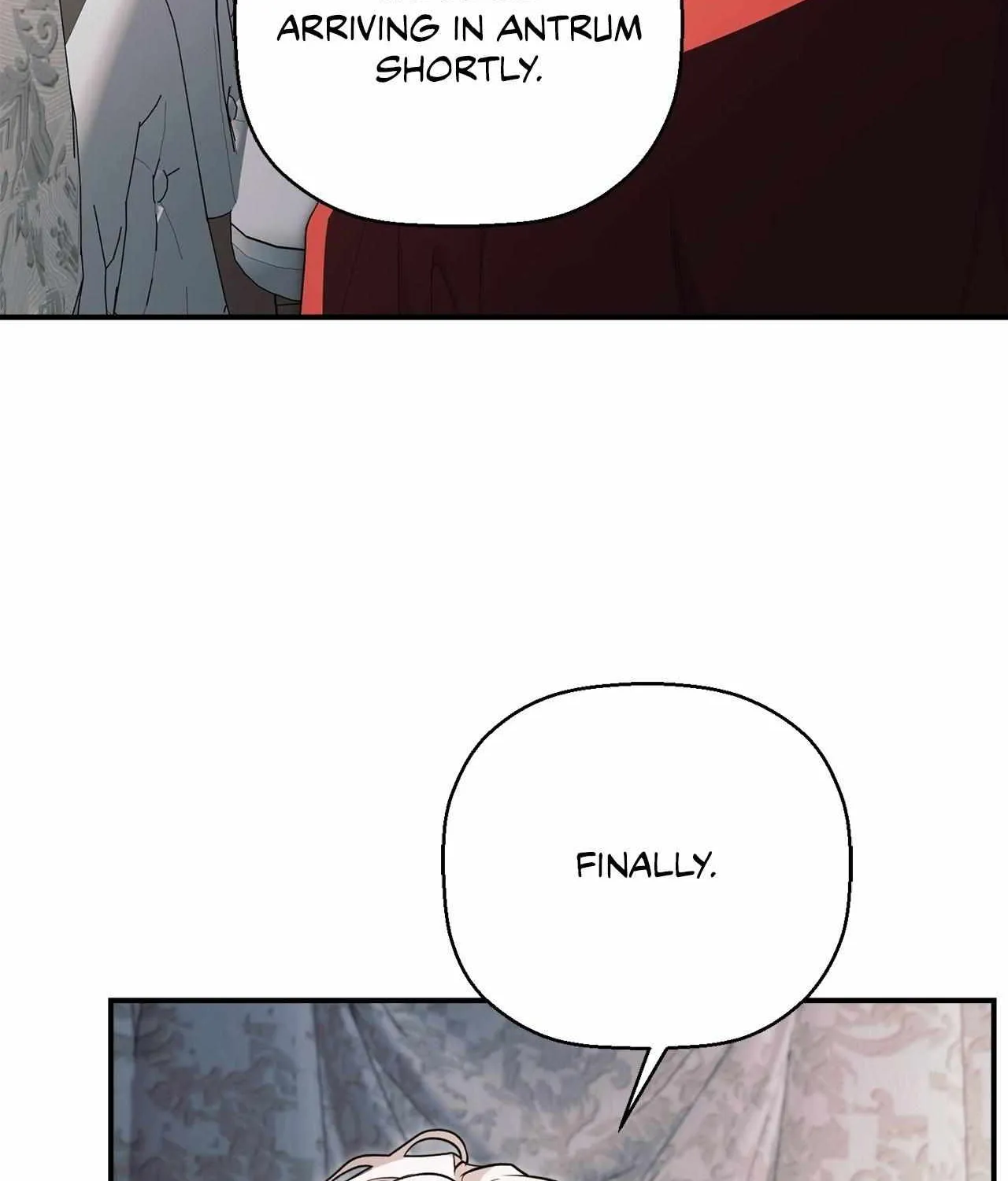 Read Eternal Contract chapter 129 image 28 on Lezhin