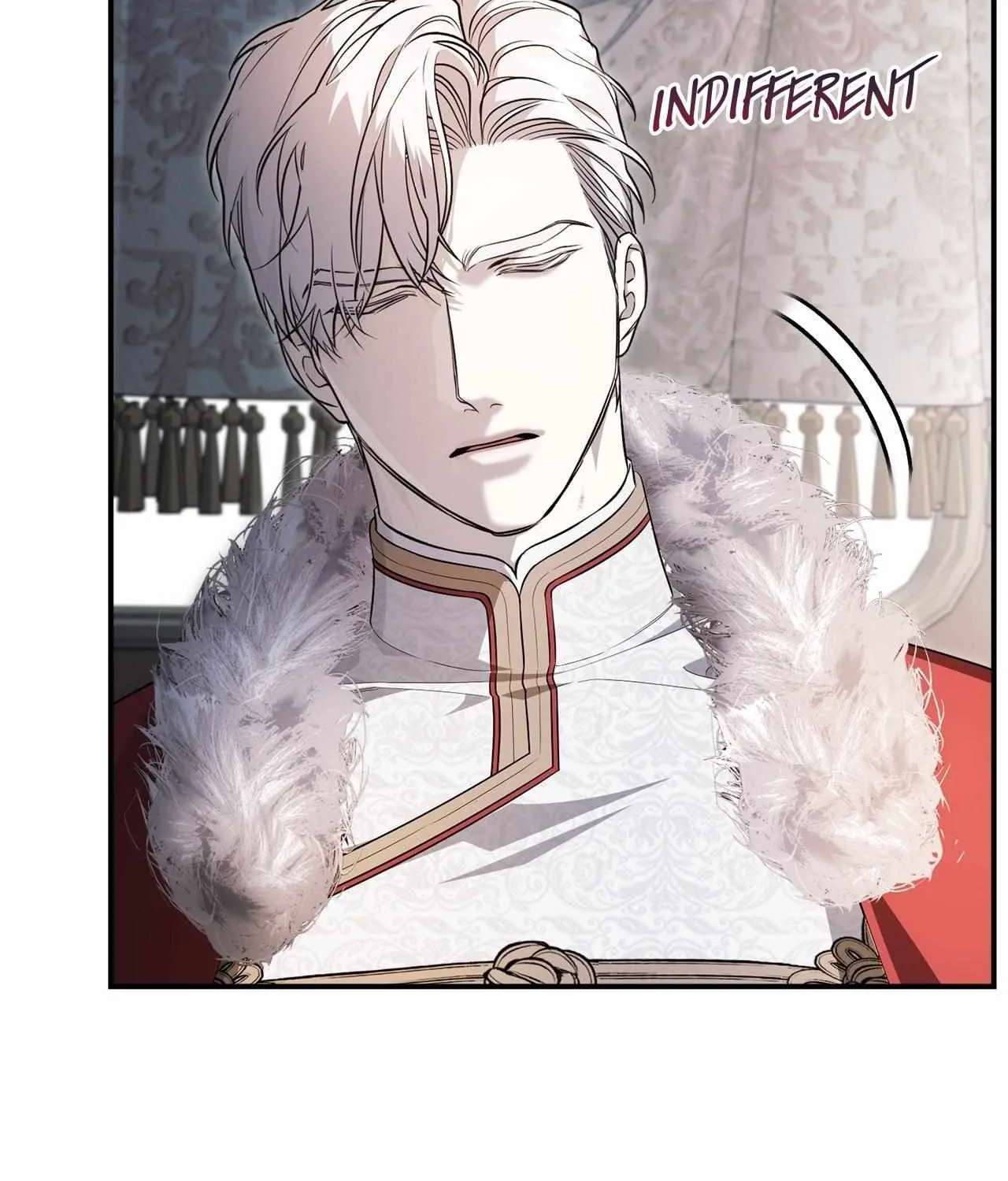 Read Eternal Contract chapter 129 image 29 on Lezhin